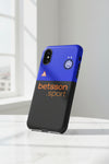 Cover iPhone X Inter Four "Cortina" s.s. 25/26