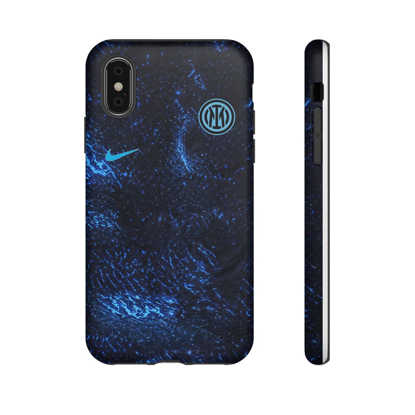 Cover X iPhone Inter Amplify WRGX 2025/26