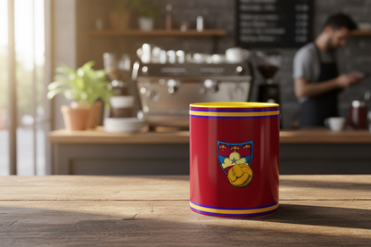 Tazza Mug Gubbio
