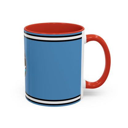 Tazza Mug Giana Erminio