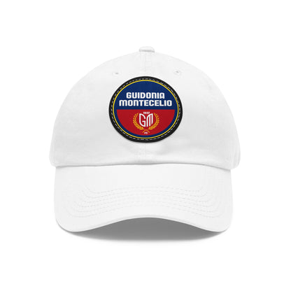 GUIDONIA MONTECELIO CAPPELLINO BIANCO
