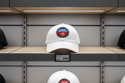GUIDONIA MONTECELIO CAPPELLINO BIANCO