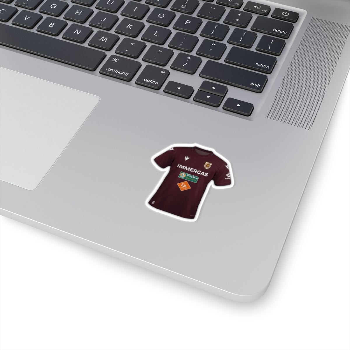Adesivo Reggiana Home s.s. 25/26