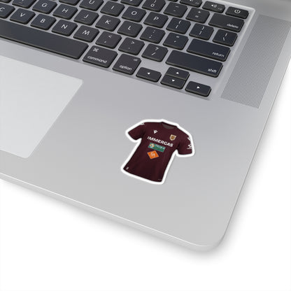 Adesivo Reggiana Home s.s. 25/26