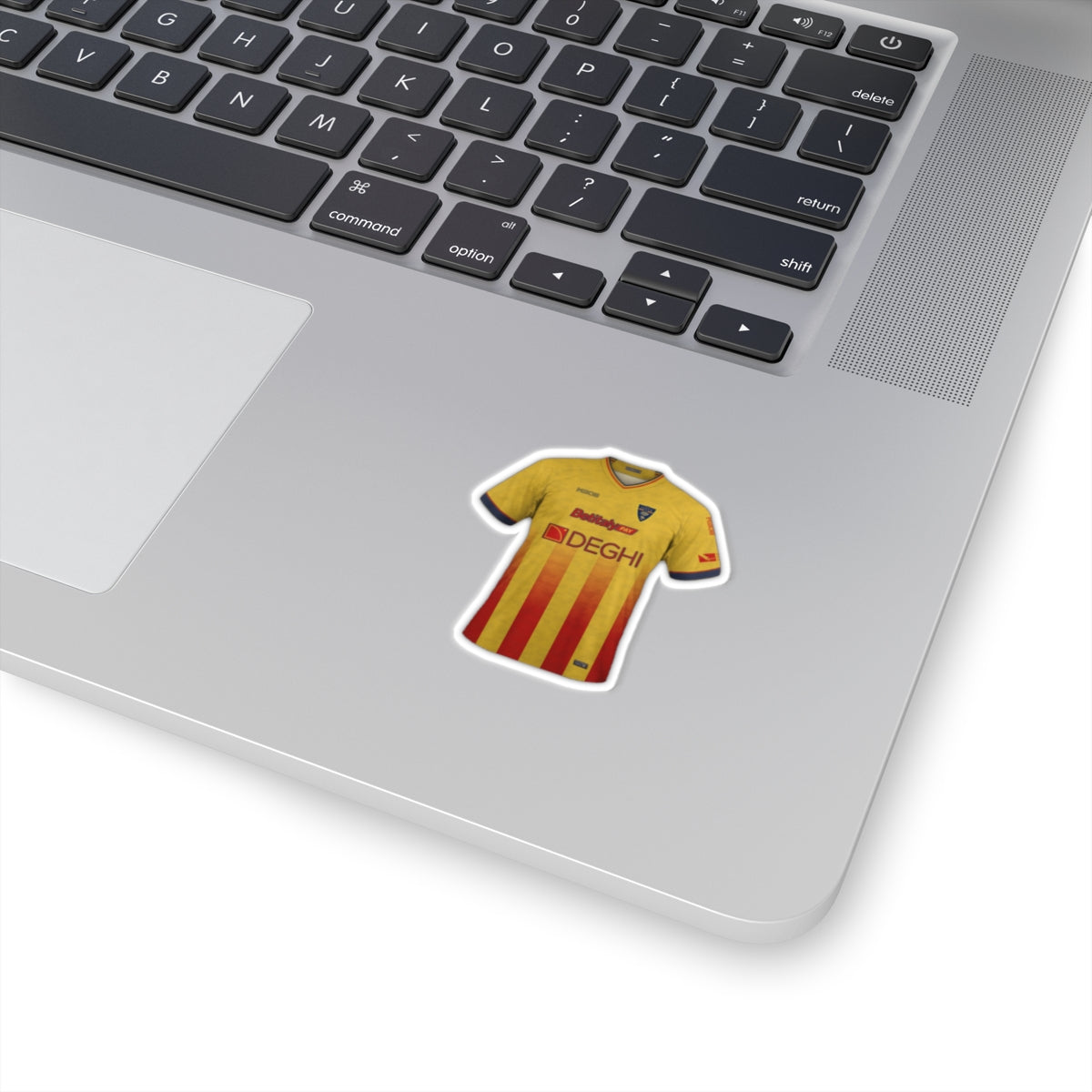 Adesivo Lecce Home s.s. 25/26