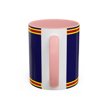 Tazza Mug Guidonia Montecelio