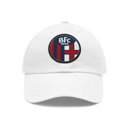 BOLOGNA CAPPELLINO BIANCO