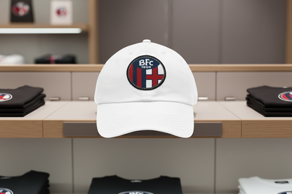 BOLOGNA CAPPELLINO BIANCO