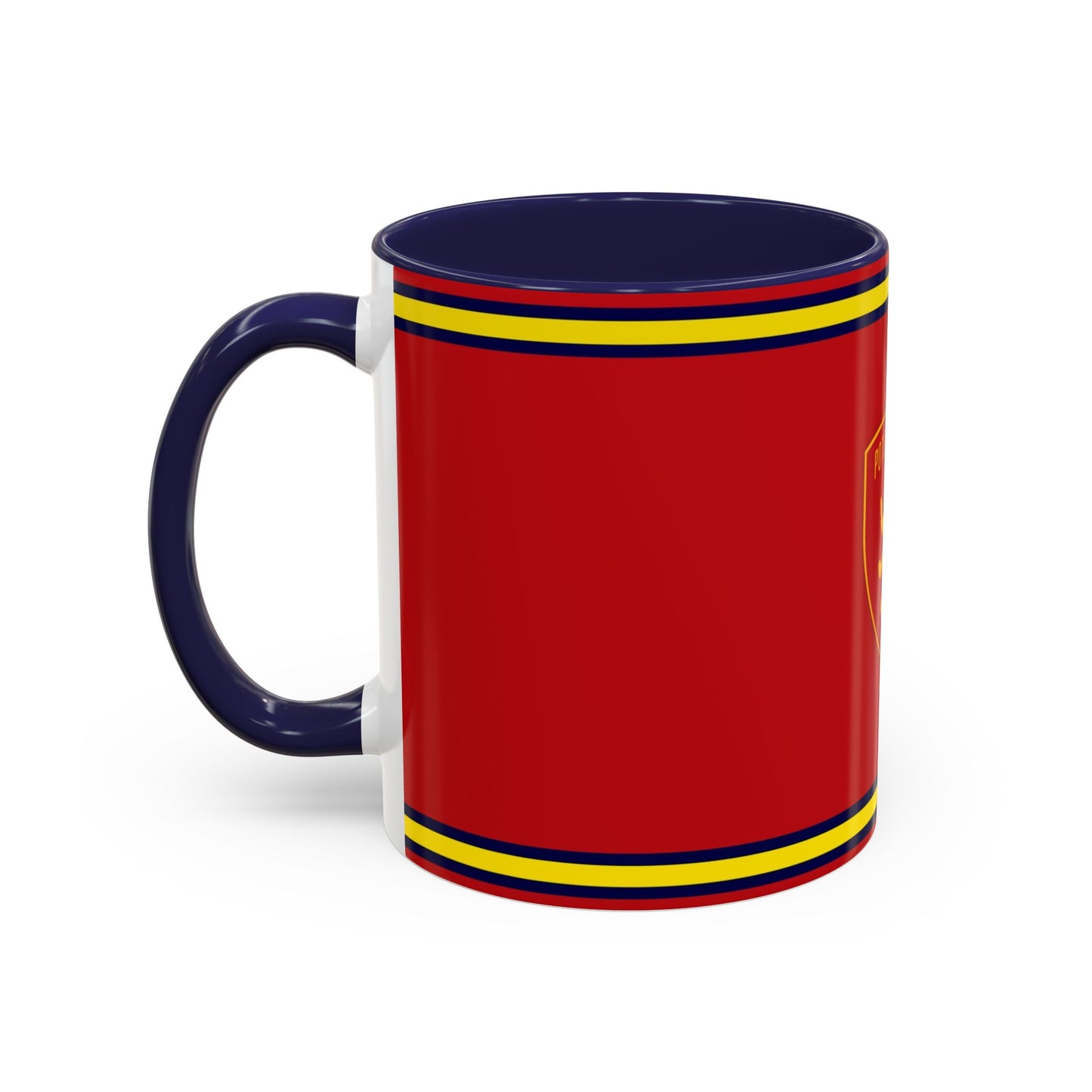 Tazza Mug Potenza