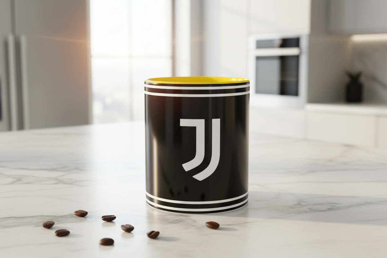 Tazza Mug Juventus