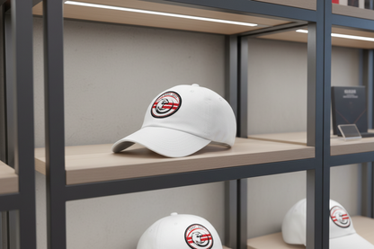 CARPI CAPPELLINO BIANCO