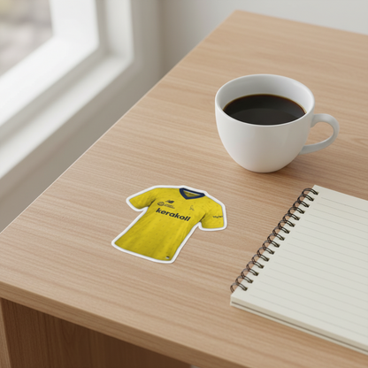 Adesivo Modena Home s.s. 25/26