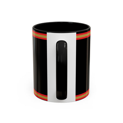 Tazza Mug Lucchese