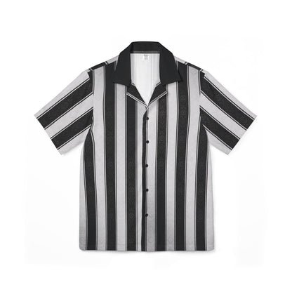 Camicia Black Stripes
