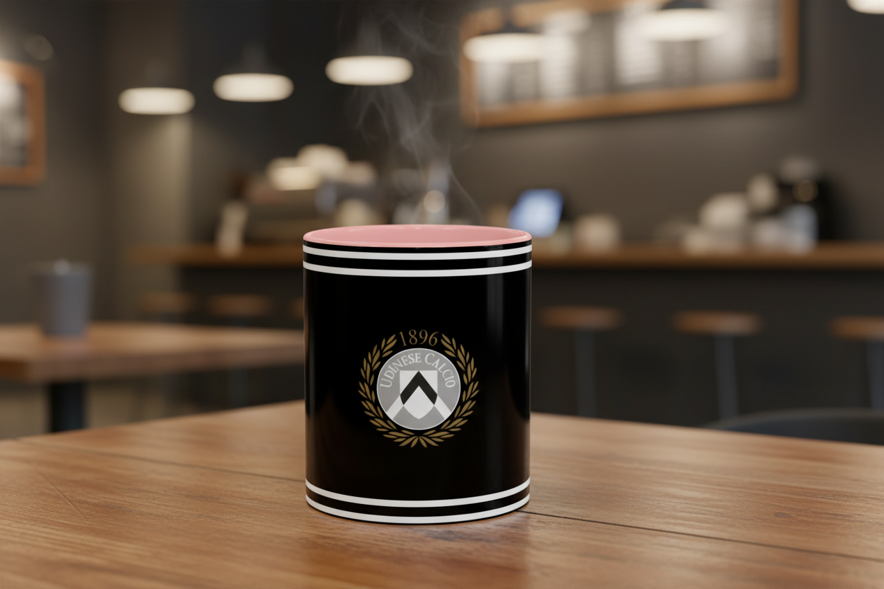 Tazza Mug Udinese