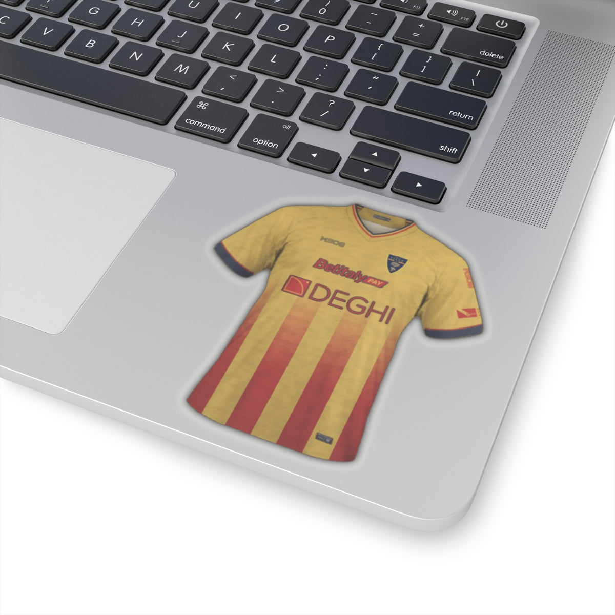 Adesivo Lecce Home s.s. 25/26