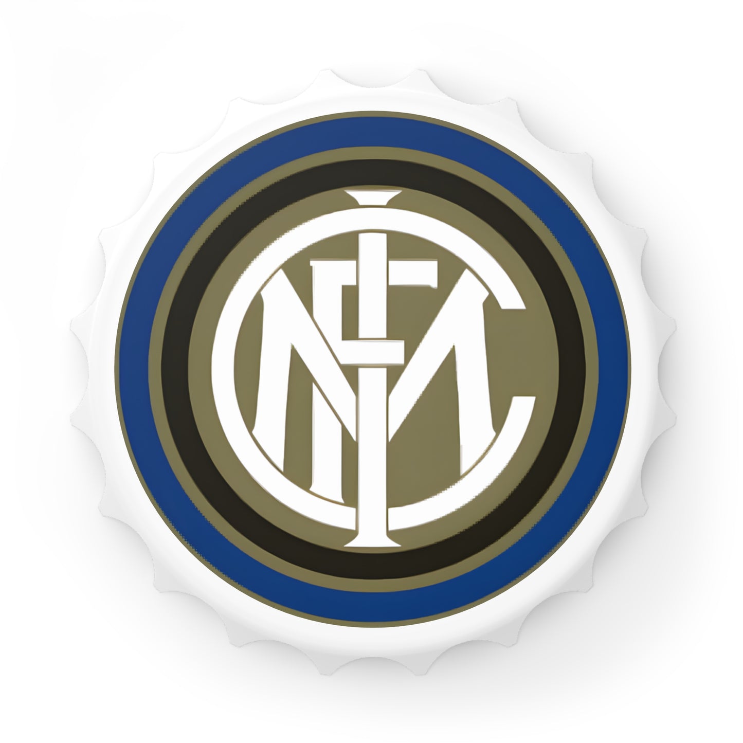 Apribottiglie Inter