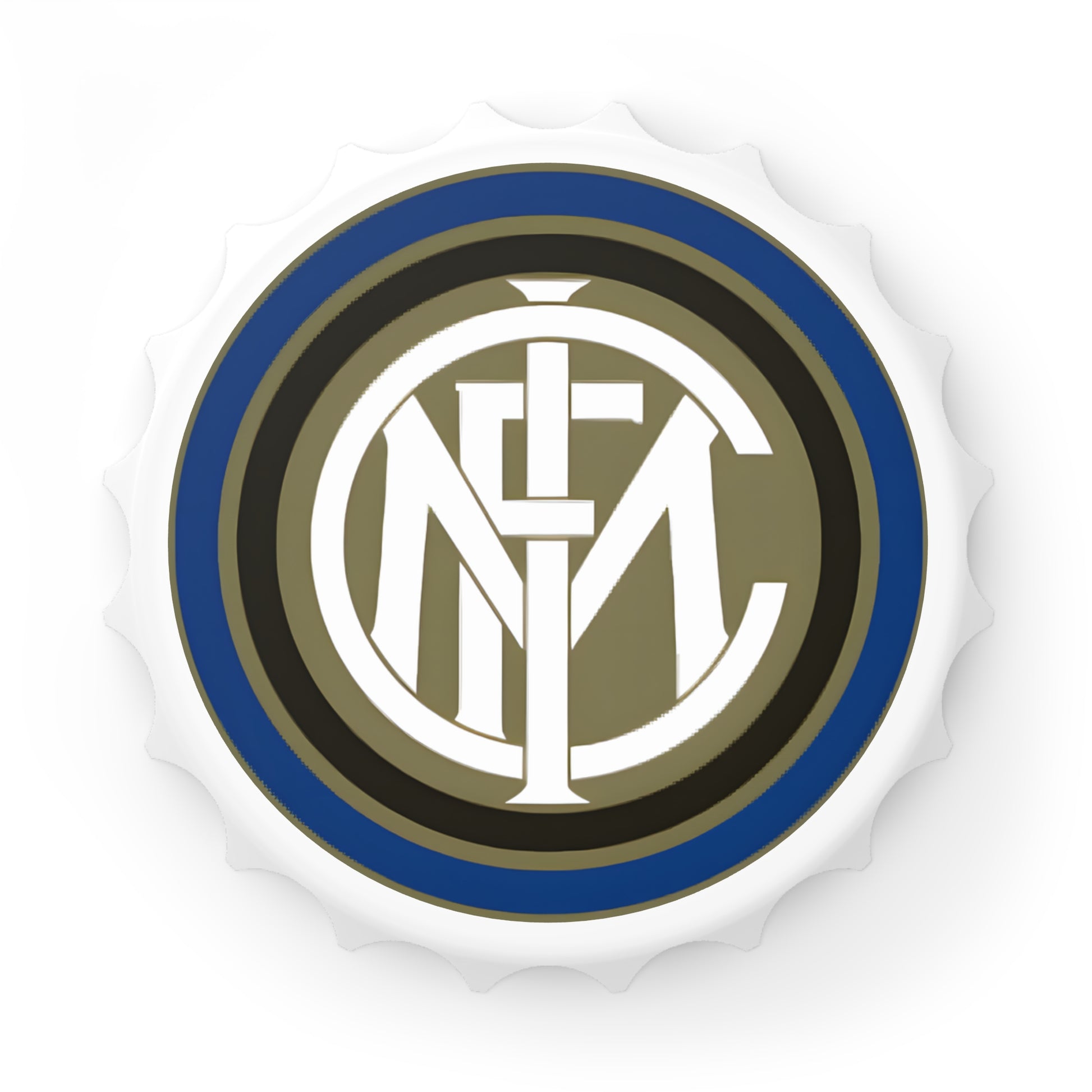 Apribottiglie Inter