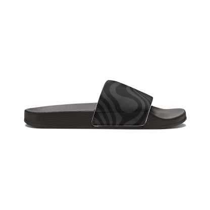 Ciabatte Slide Swirl Black