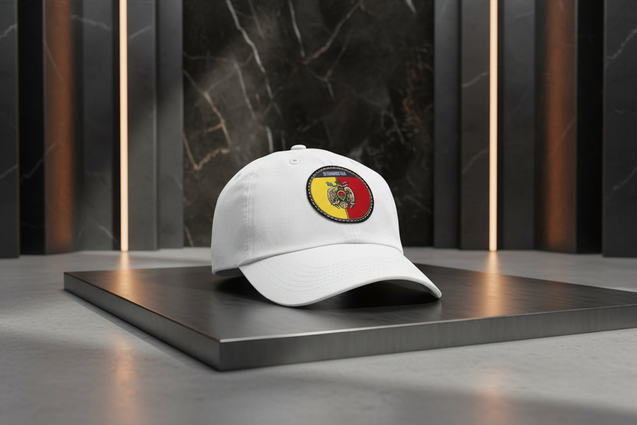 CATANZARO CAPPELLINO BIANCO