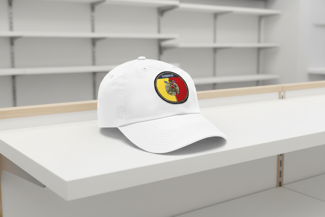 CATANZARO CAPPELLINO BIANCO