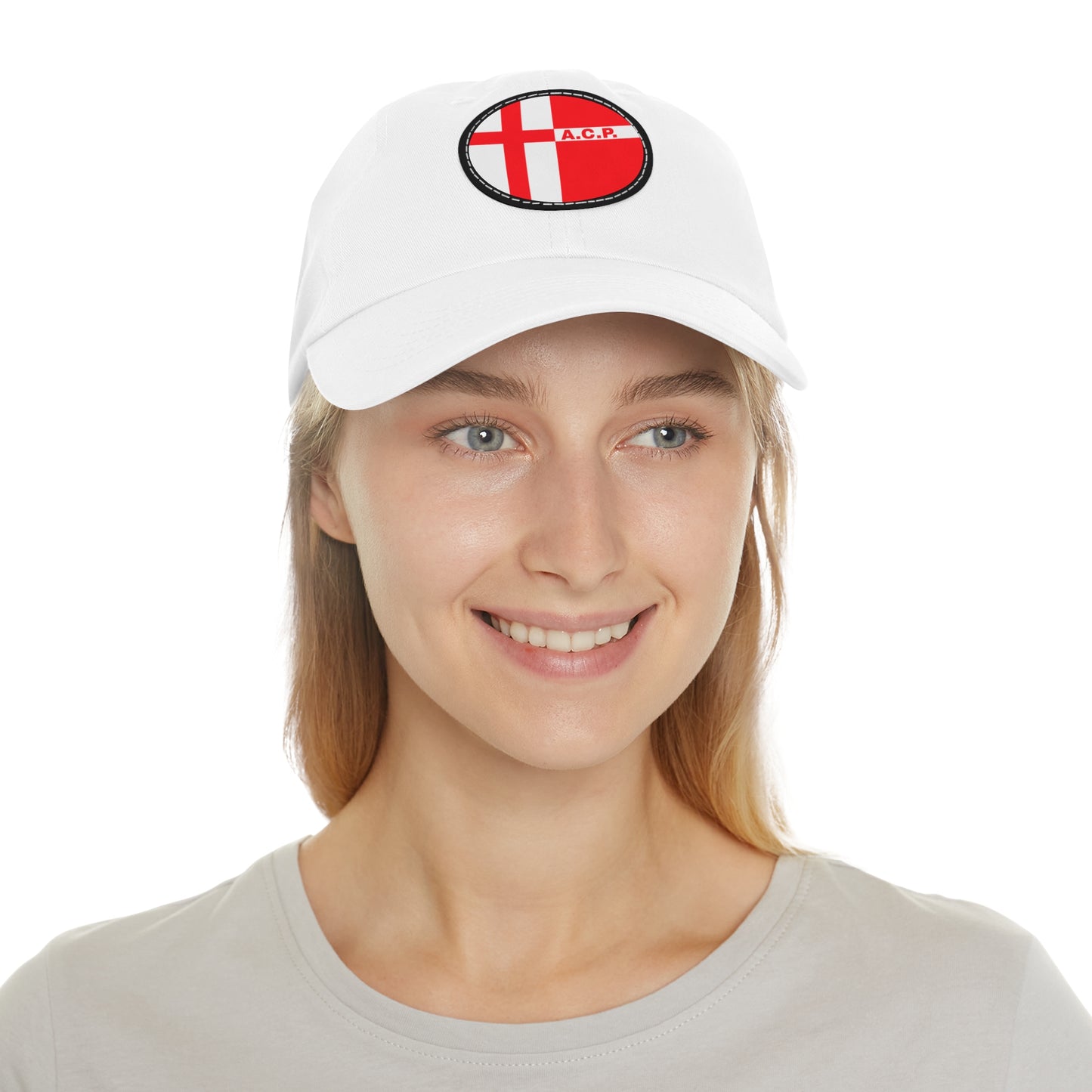 PADOVA CAPPELLINO BIANCO