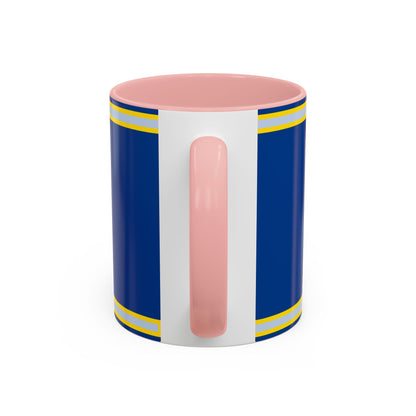 Tazza Mug Frosinone