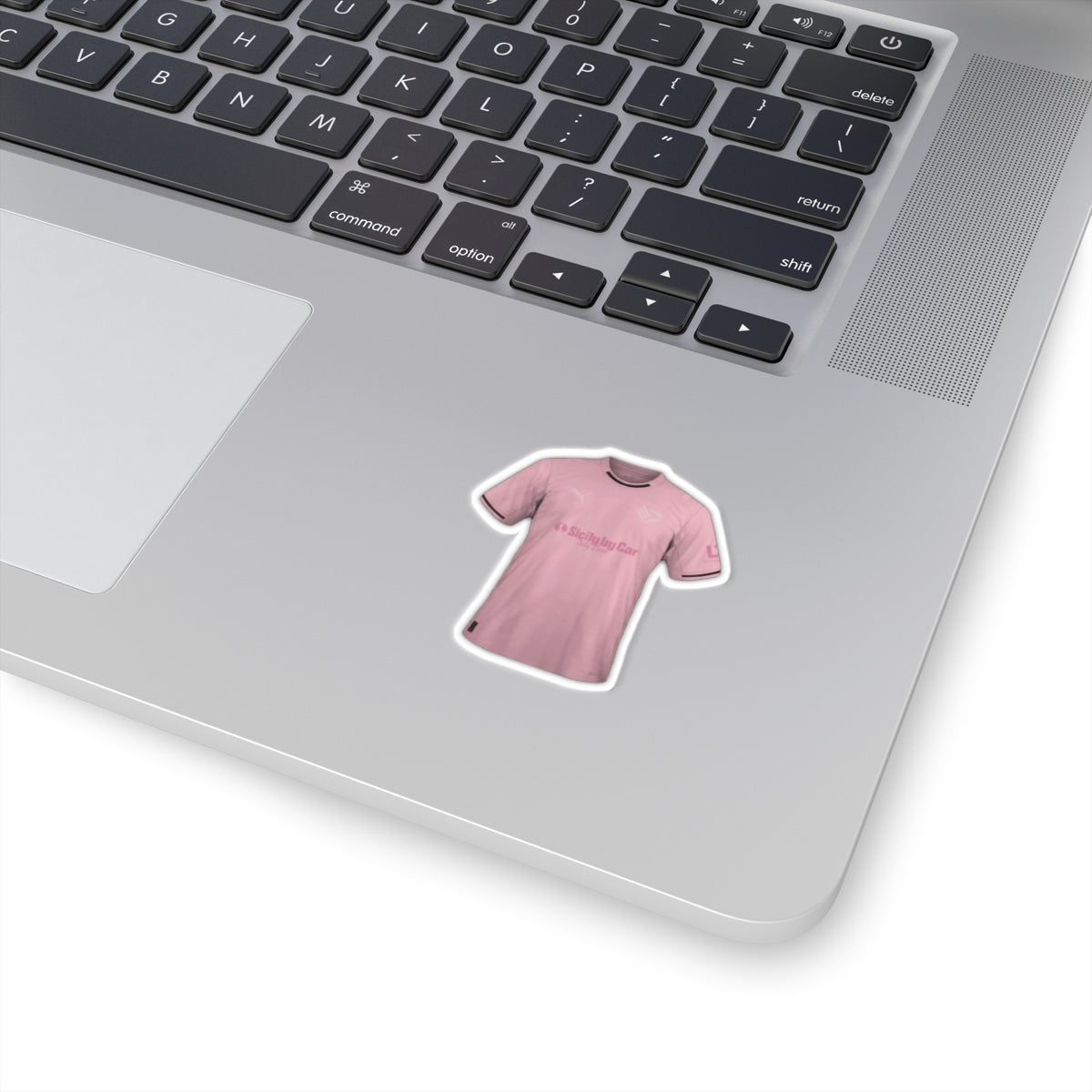Adesivo Palermo Home s.s. 25/26