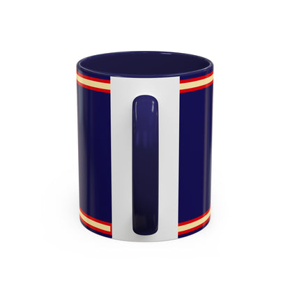 Tazza Mug Crotone