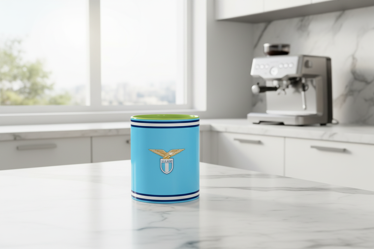Tazza Mug Lazio