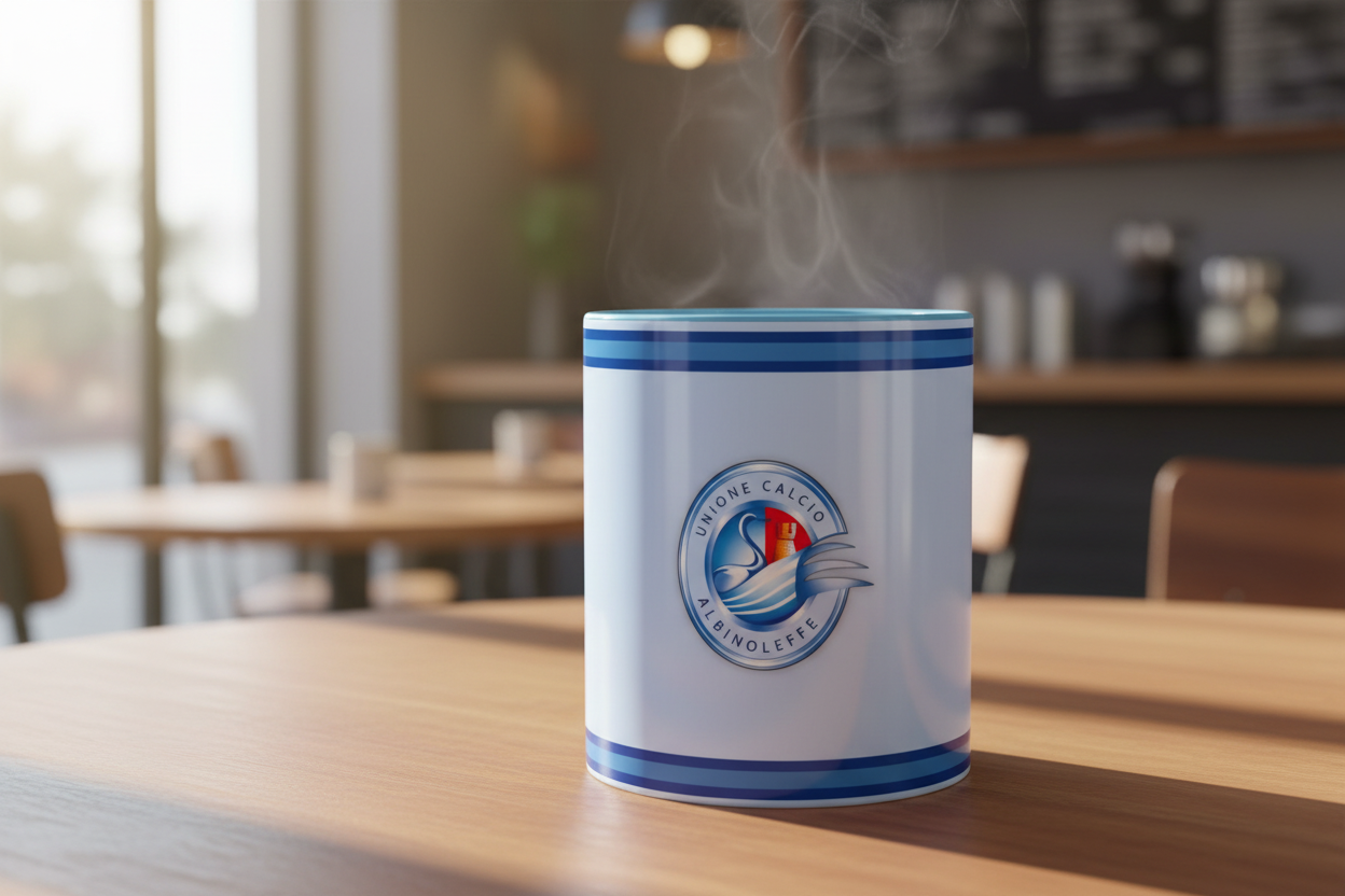 Tazza Mug Albinoleffe
