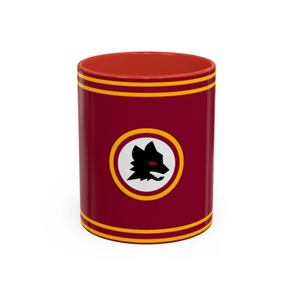 Tazza Mug Roma
