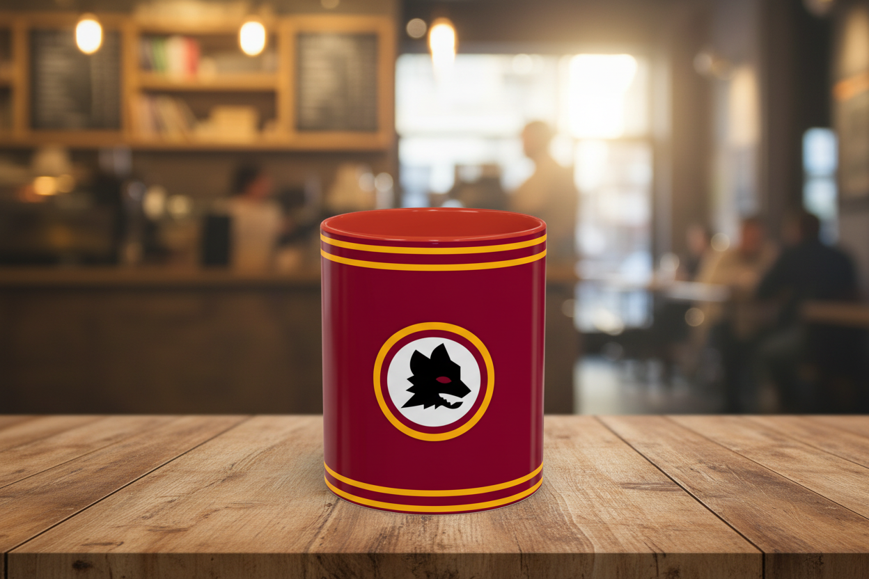 Tazza Mug Roma