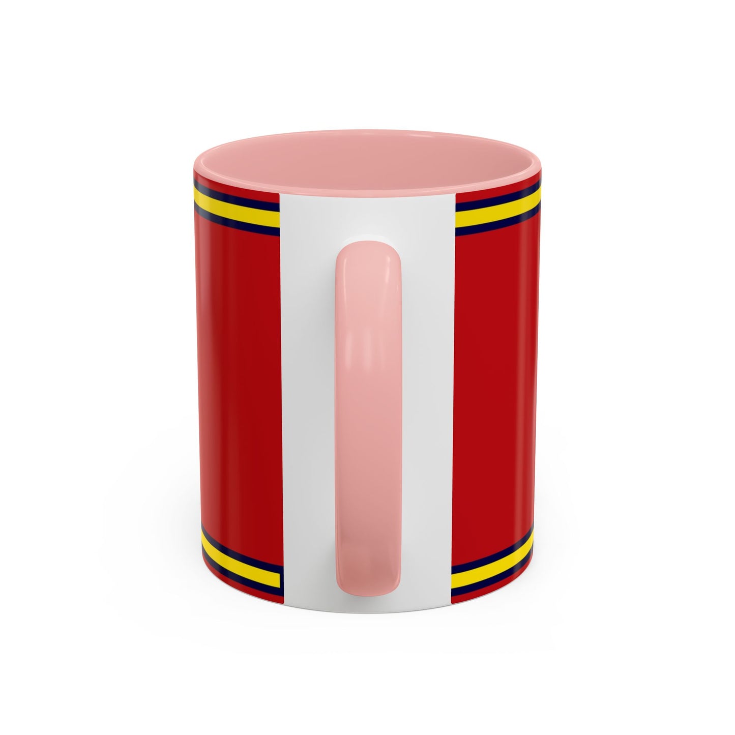 Tazza Mug Potenza