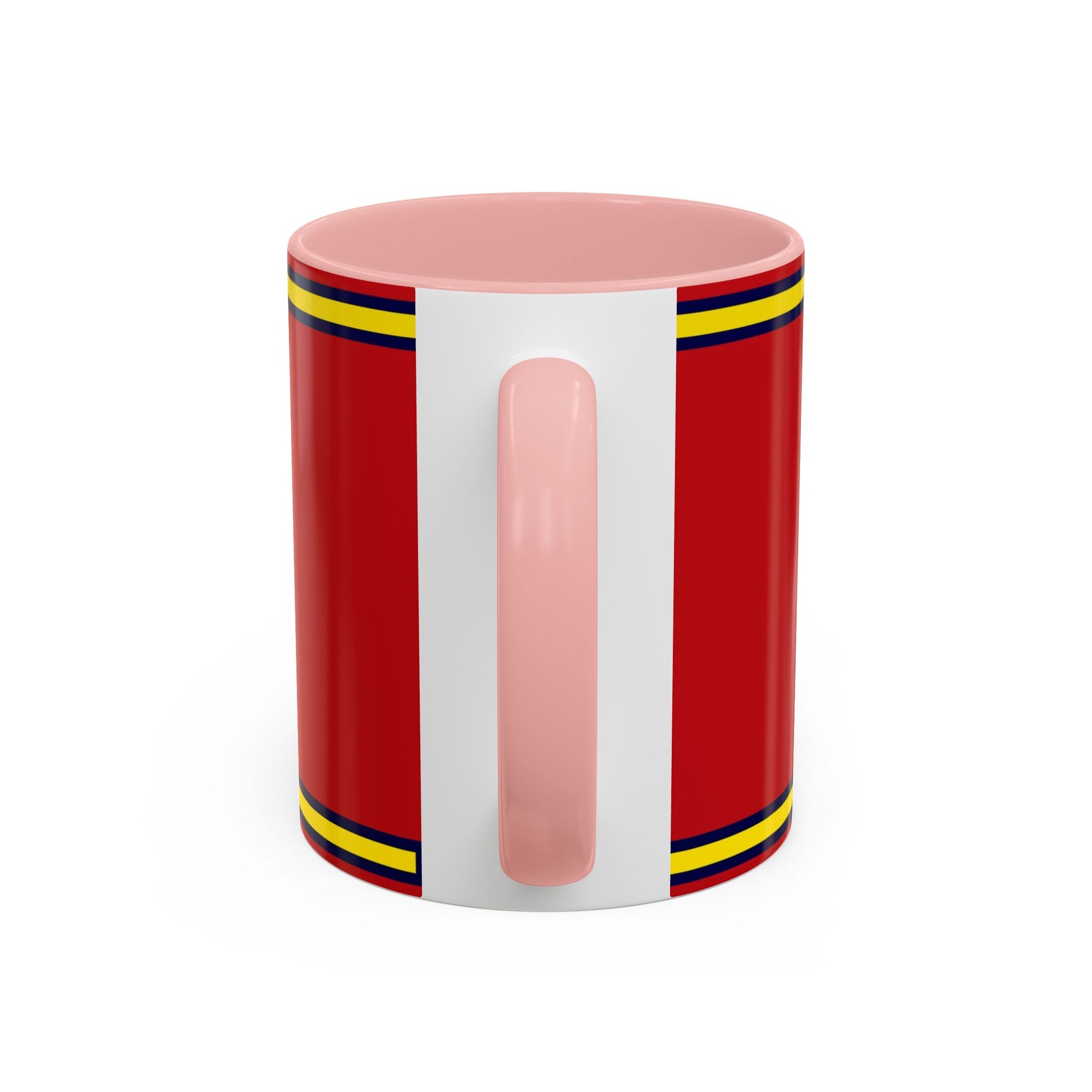 Tazza Mug Potenza