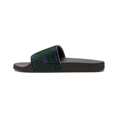Ciabatte Slide Bold Stripe
