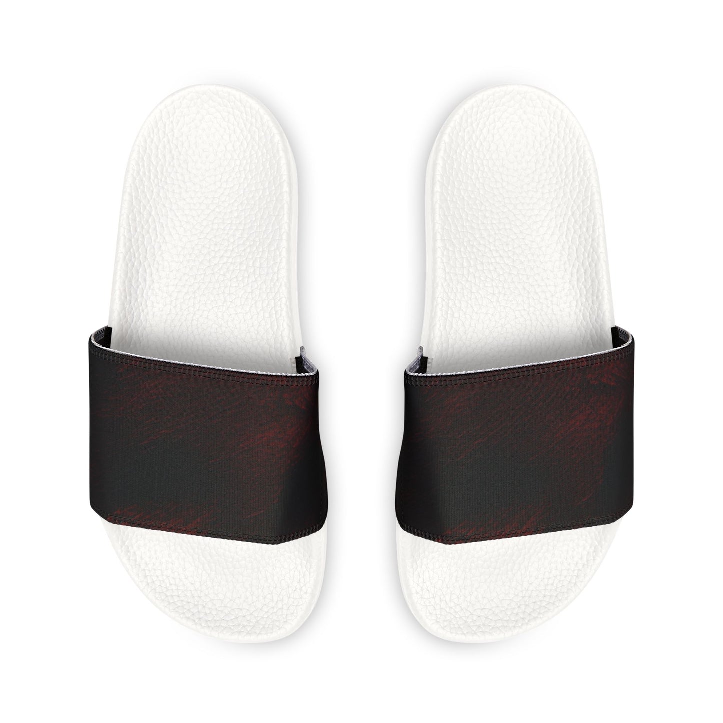 Ciabatte Slide Bicolore