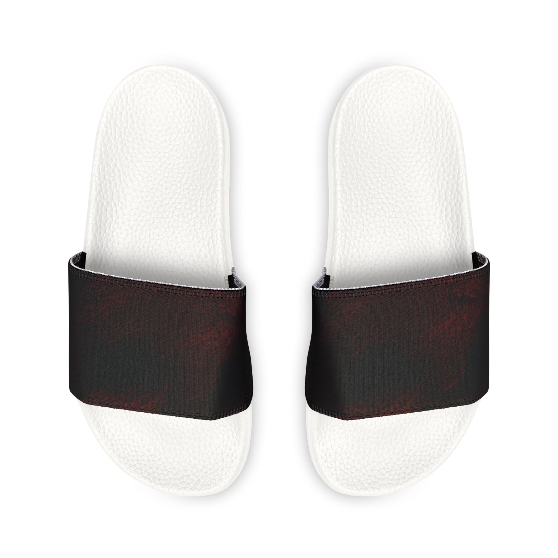 Ciabatte Slide Bicolore