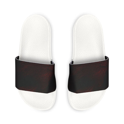 Ciabatte Slide Bicolore