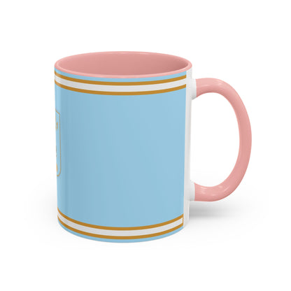 Tazza Mug Virtus Entella