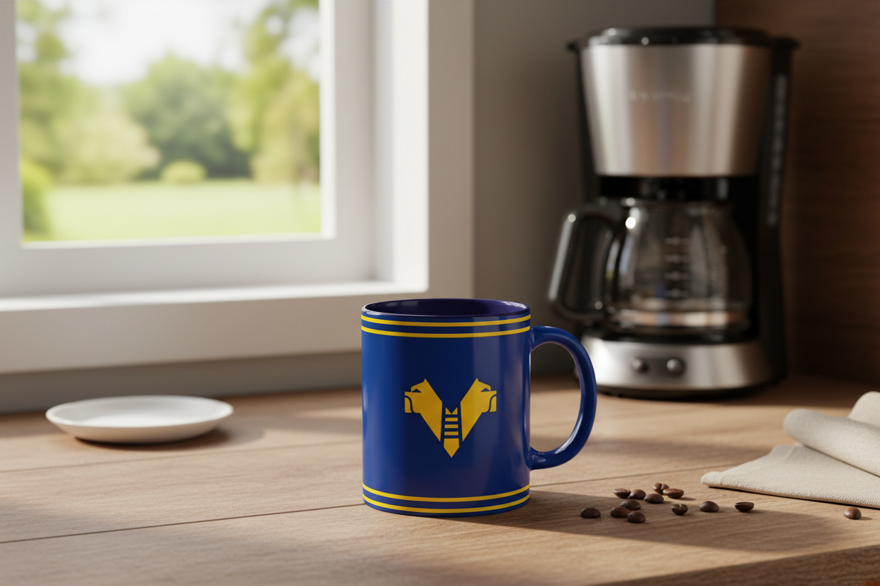 Tazza Mug Hellas Verona