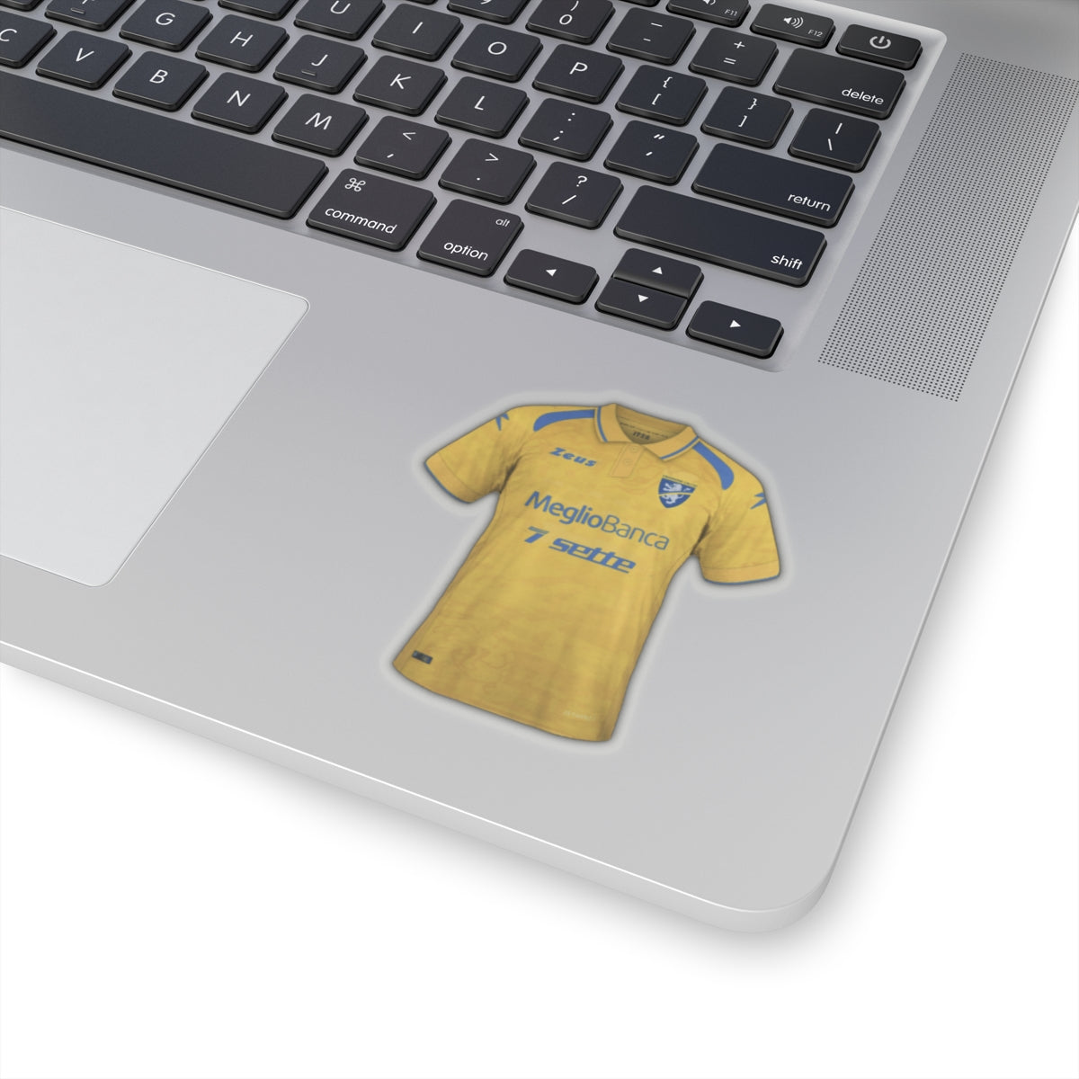 Adesivo Frosinone Home s.s. 25/26