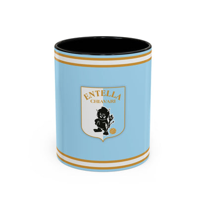 Tazza Mug Virtus Entella