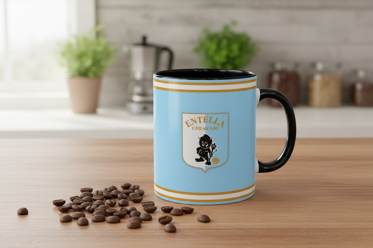 Tazza Mug Virtus Entella