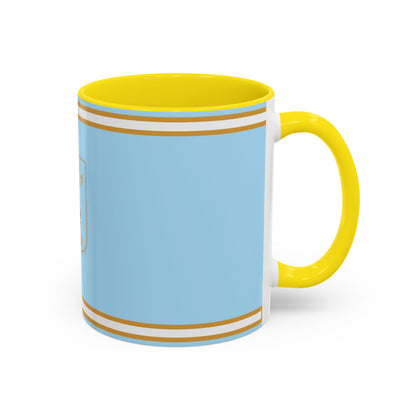 Tazza Mug Virtus Entella