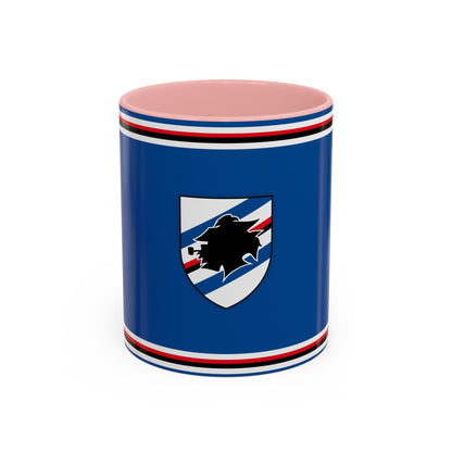 Tazza Mug Sampdoria