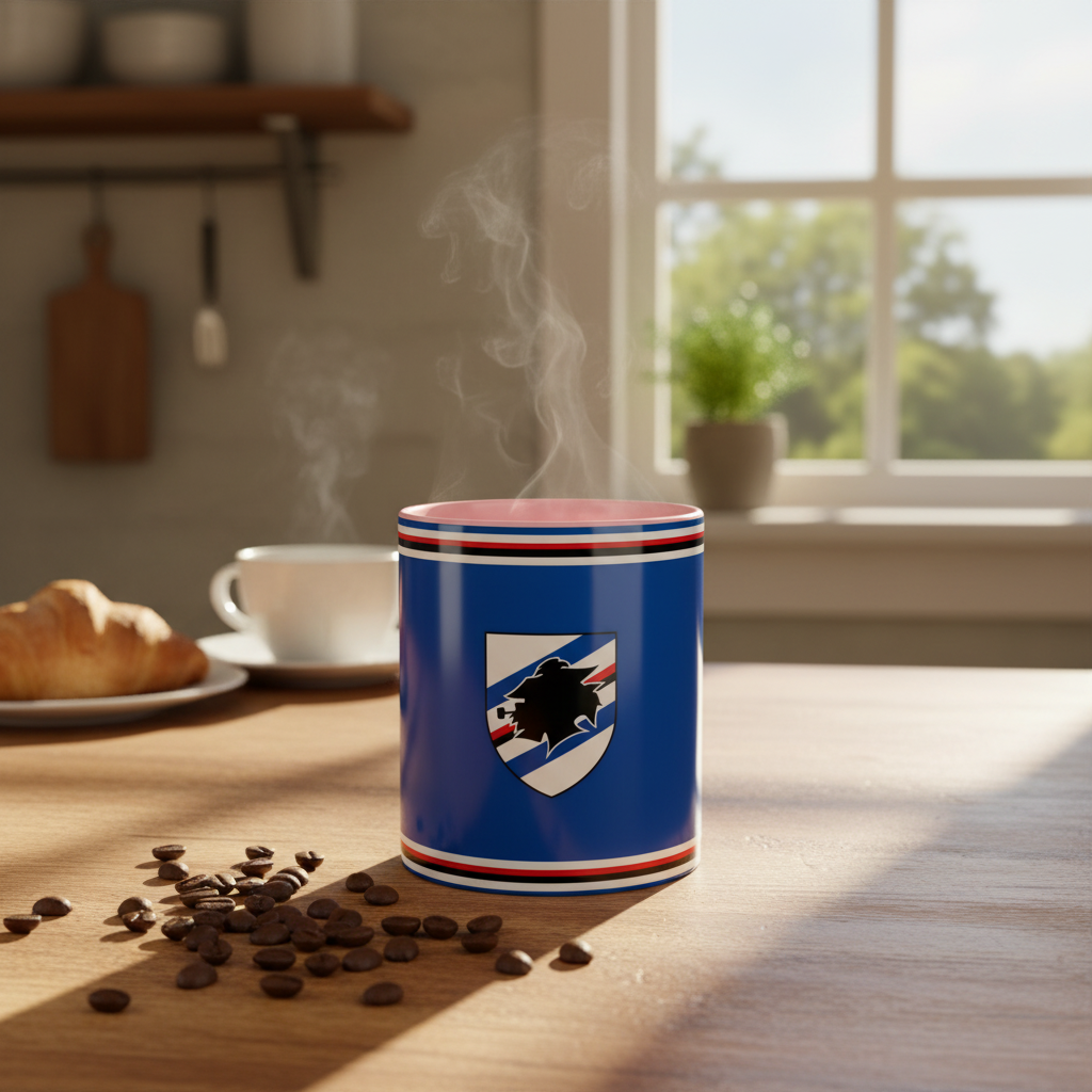 Tazza Mug Sampdoria