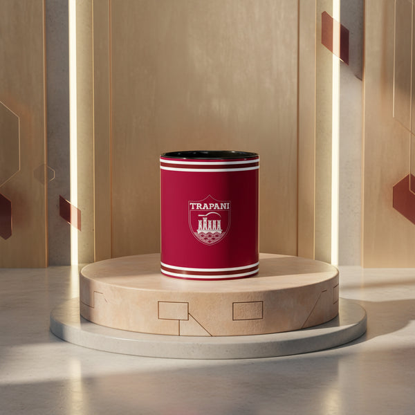 Tazza Mug Trapani