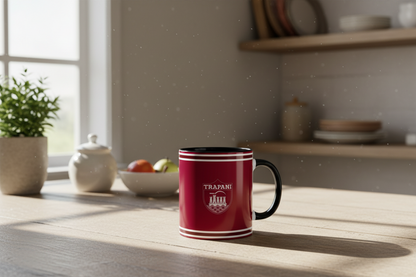 Tazza Mug Trapani