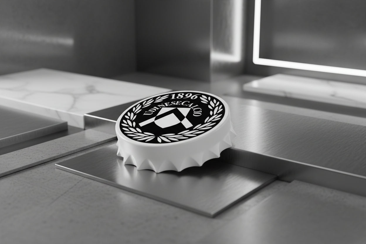 Apribottiglie Udinese